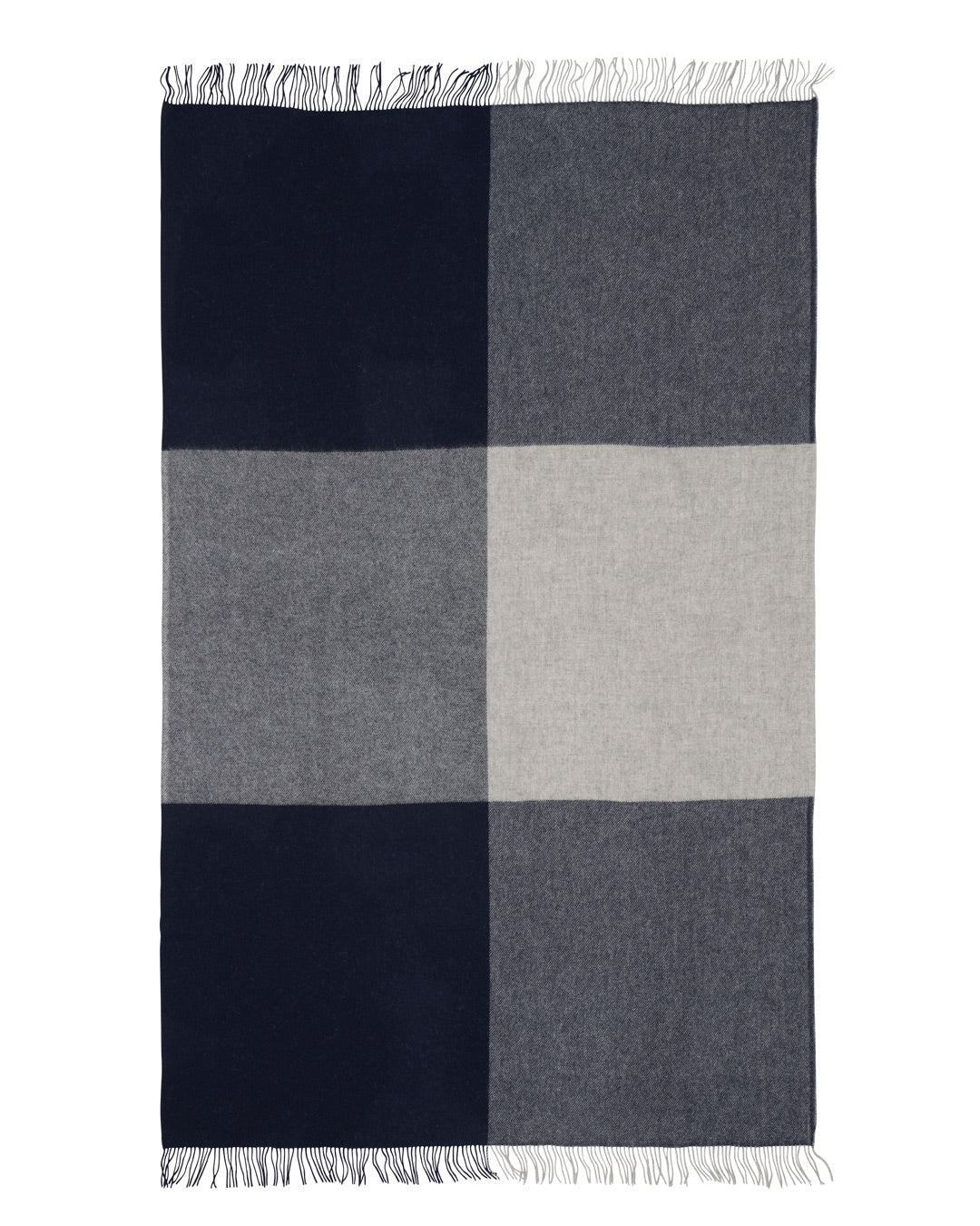 Riverton Throw - 2 Colours