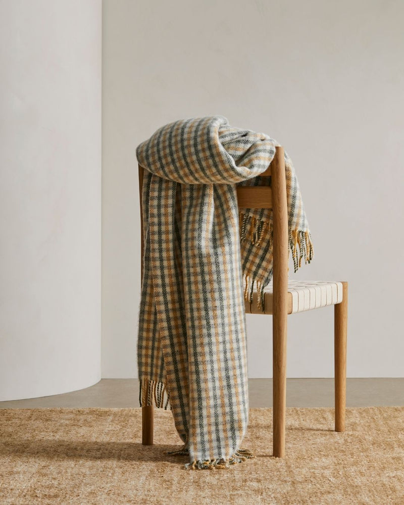 Westerwick Throw
