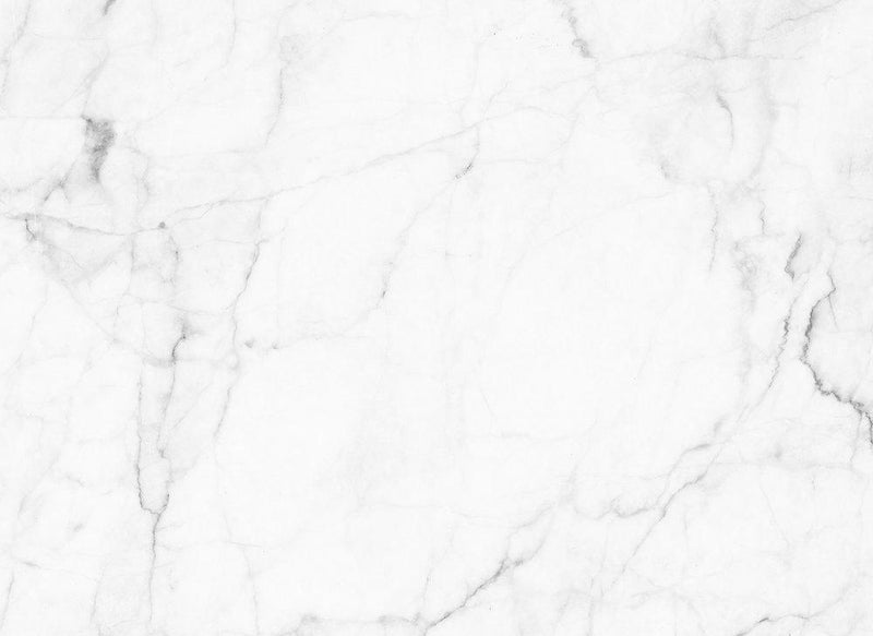 White Marble2 mural