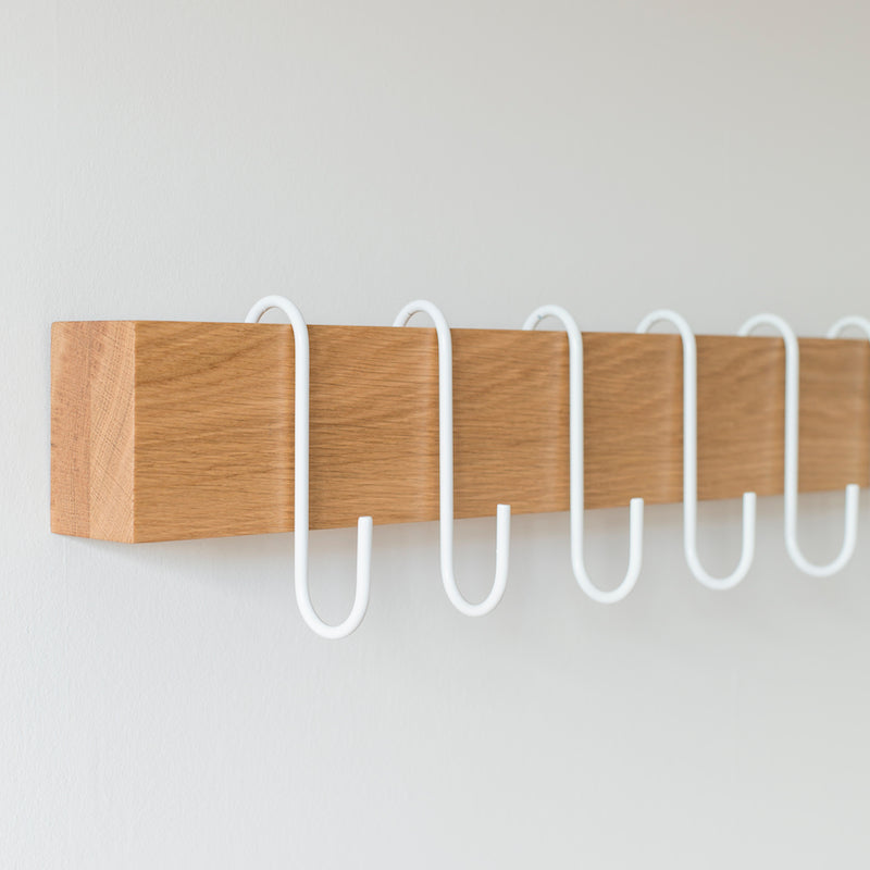 Hooks - Pack of 5