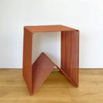 Willowby Cube - SideTable