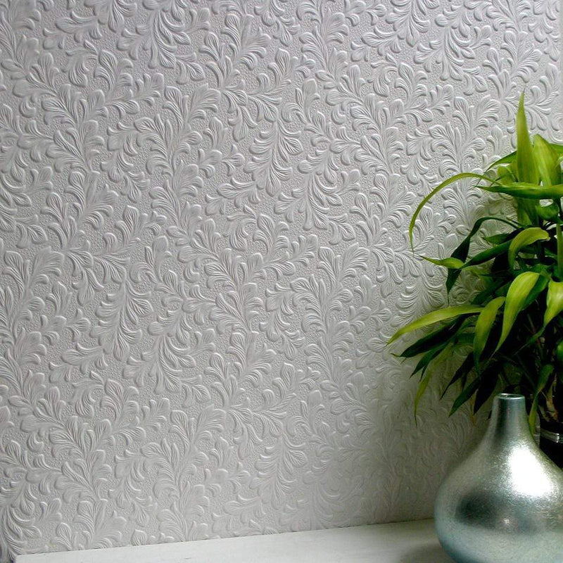 Wilton - Anaglypta NZ-Wallpaper
