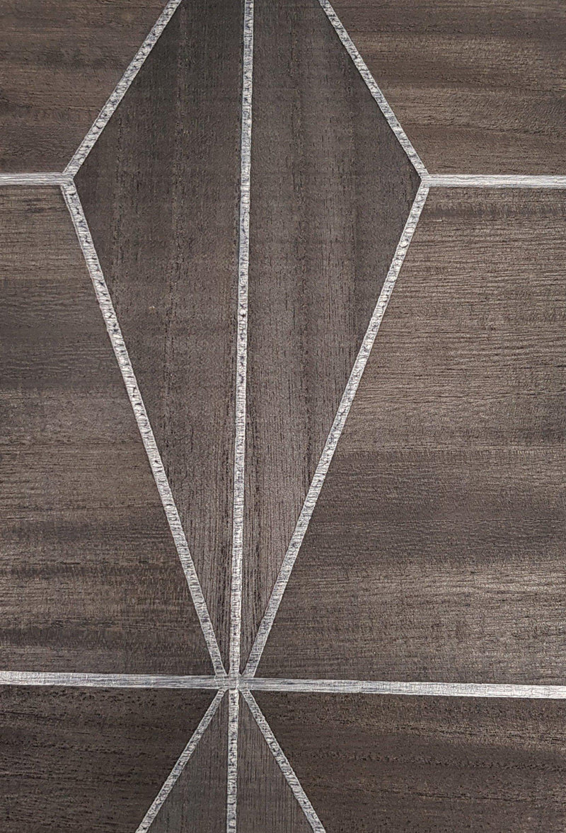 Real Wood Veneer Wallpaper - 5 Colour