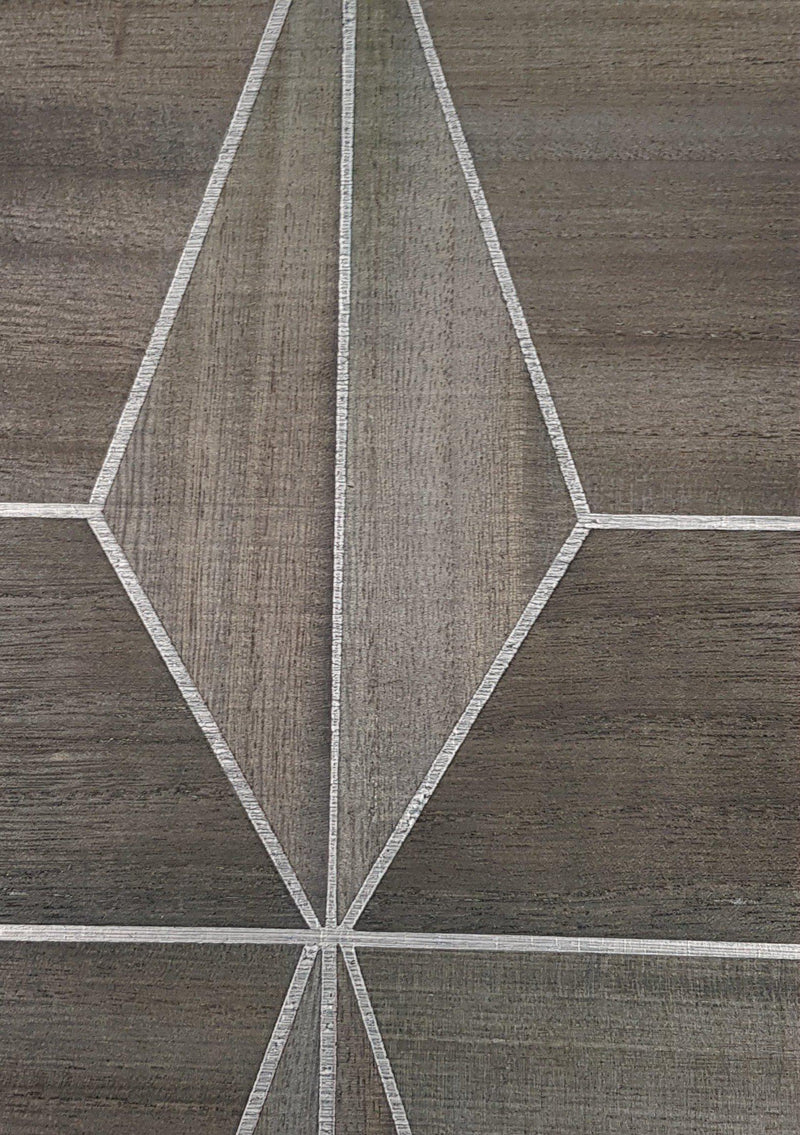 Real Wood Veneer Wallpaper - 5 Colour