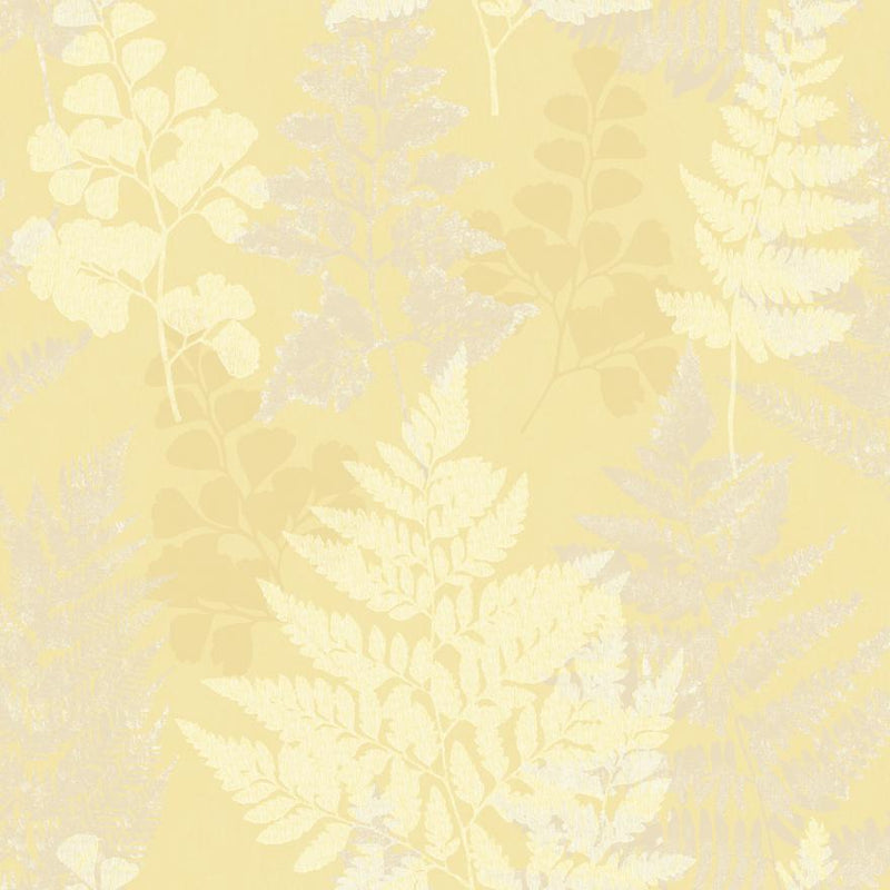 Bramble Wallpaper - 1 Colour