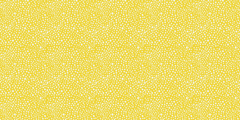 Yellow Pebbles Wallpaper