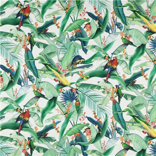 Zamiiflora by Zepel NZ-Curtain Fabric
