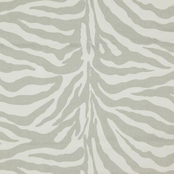 Zebra Velvet - 3 colours NZ-Fabric