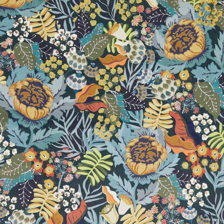 Picton Upholstery Velvet Fabric - 4 Colours
