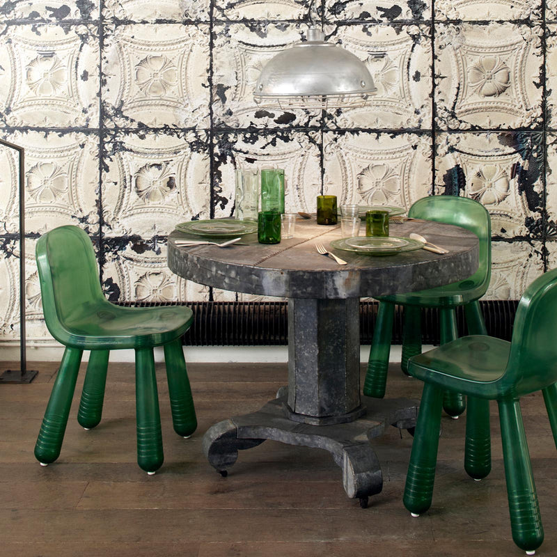 Brooklyn Tin Tiles 01 room shot