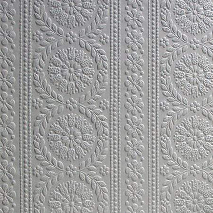 Townsend - Anaglypta Wallpaper