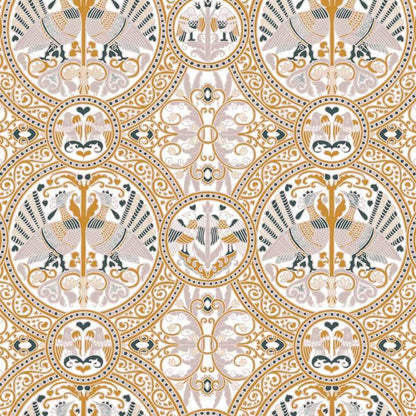 arabian birds florence orion wallpaper nz