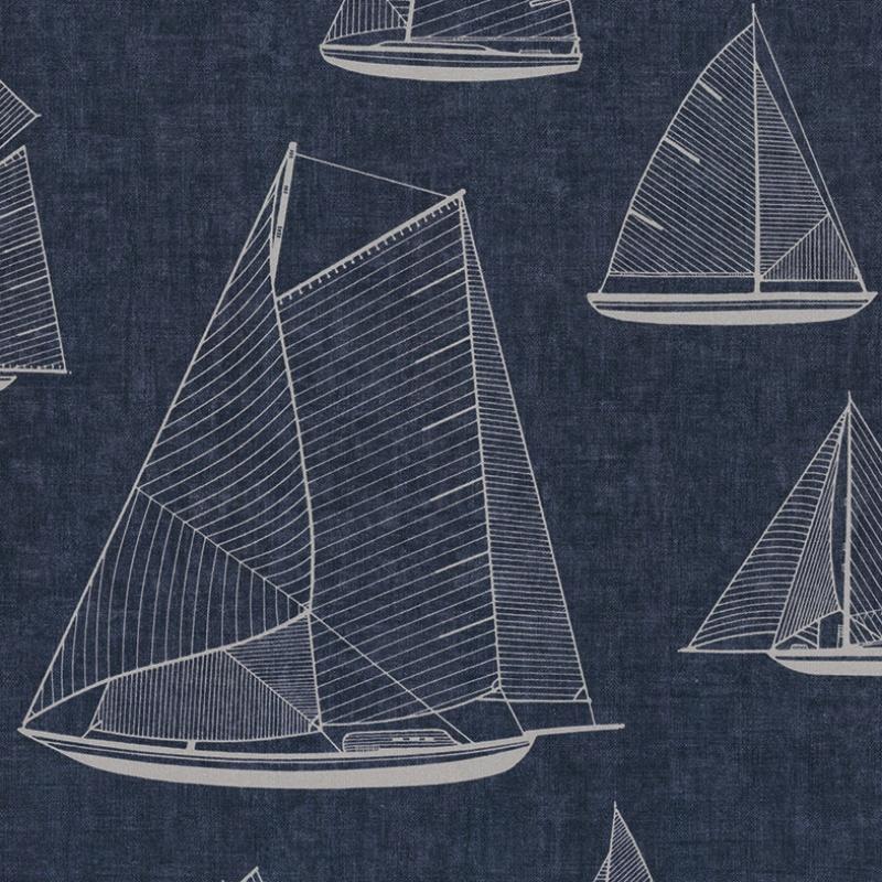 Armada Boat Wallpaper