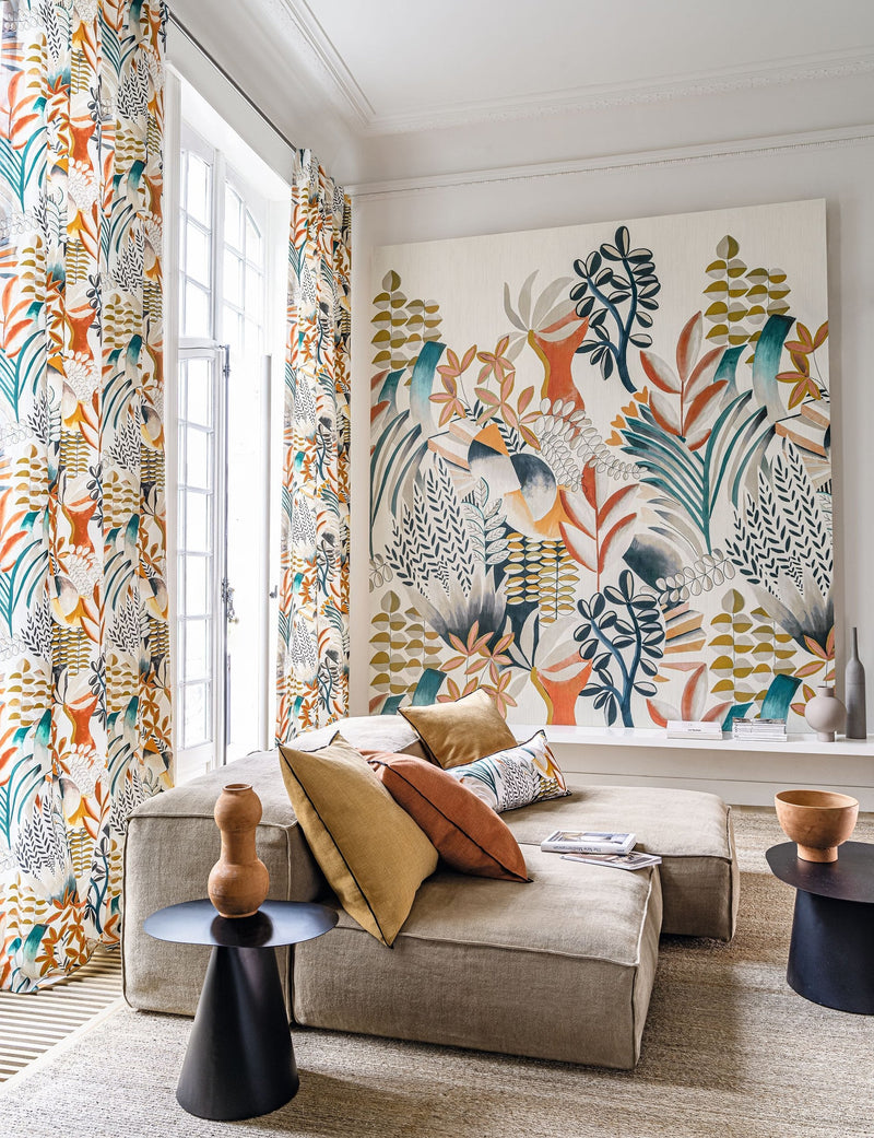 Artemis Wallpanel Mural Wallpaper - 3 Colours
