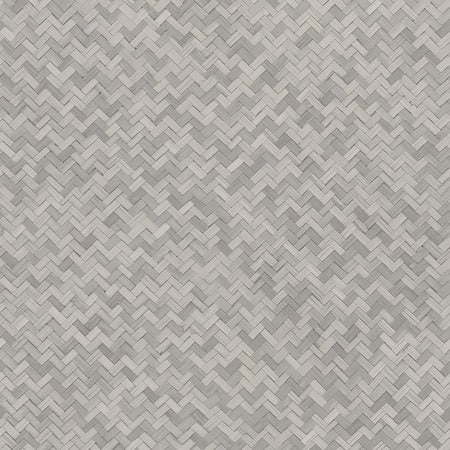 Weave - Anaglypta Wallpaper