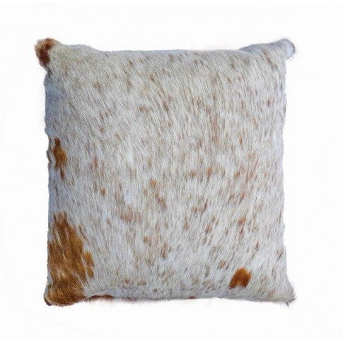 Beige & White Salt and Pepper