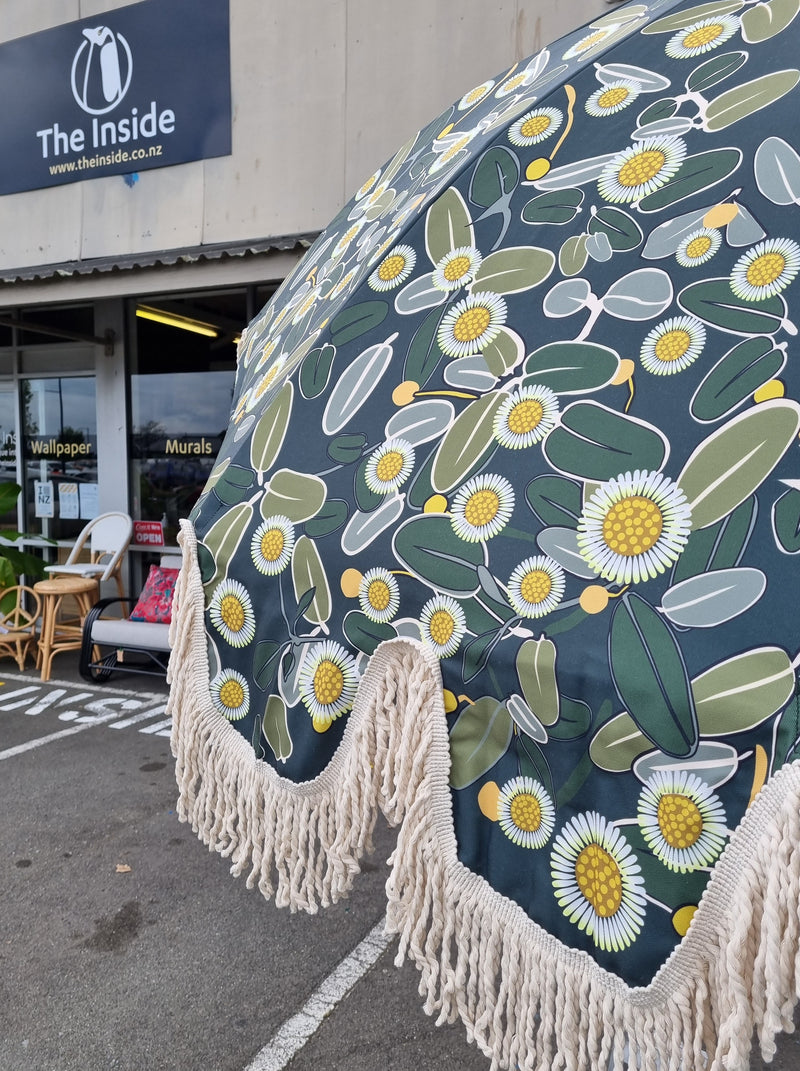 Summer Parasol Umbrellas - Many Different Styles