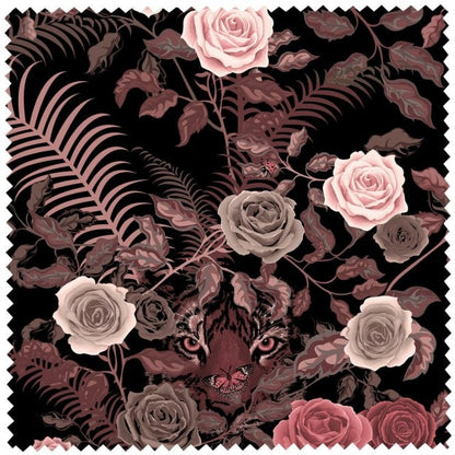 Dusky Pink