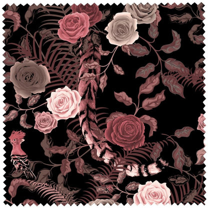 Dusky Pink