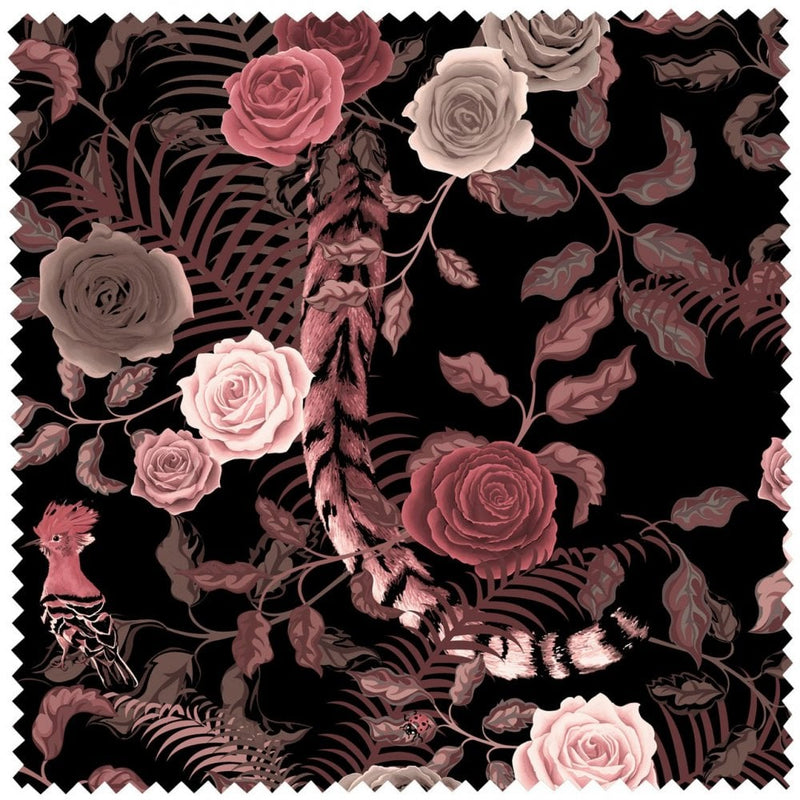 Dusky Pink