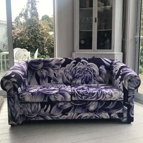 Print your own fabric - Upholstery