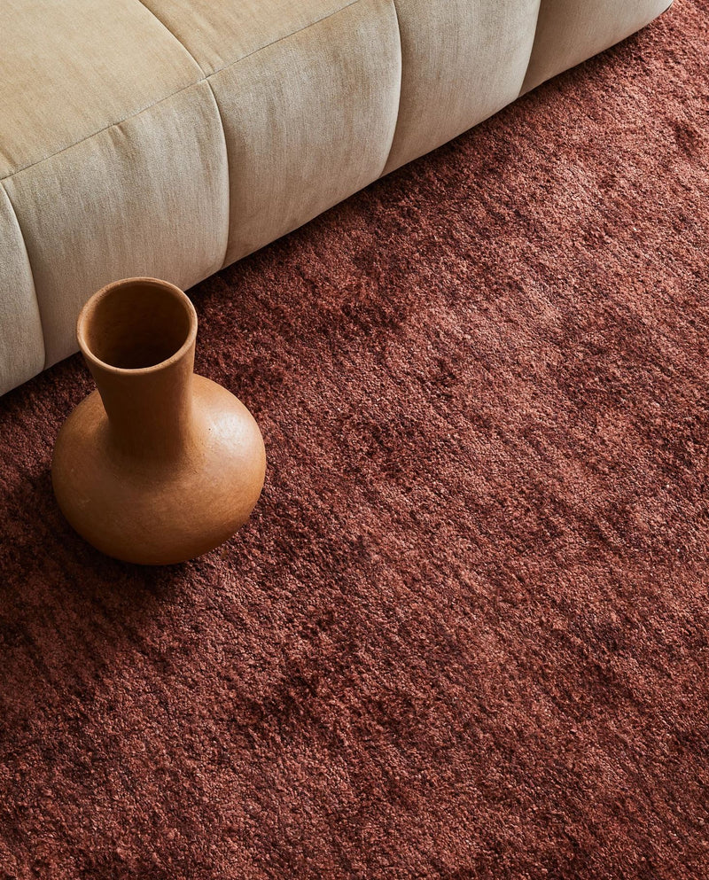 Almonte Silk Rug - 7 Colours