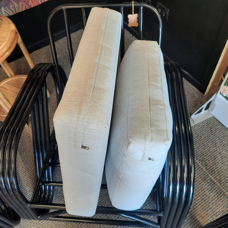 Removable covers
