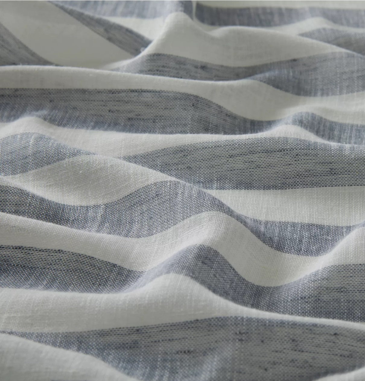 Bronte Curtain Fabric - 6 Colours