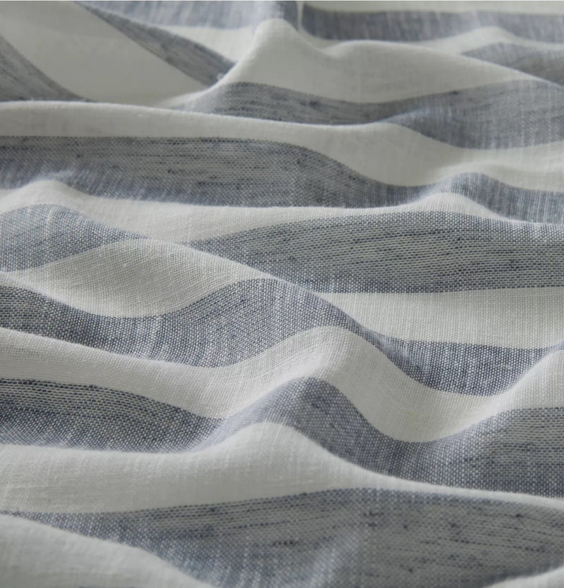 Bronte Curtain Fabric - 6 Colours