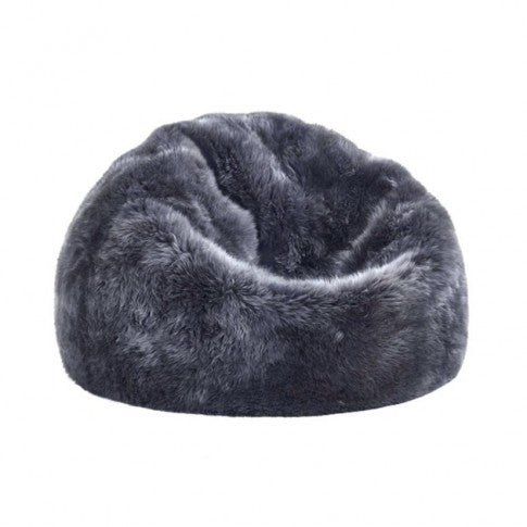Sheepskin Beanbag - 5 Colours