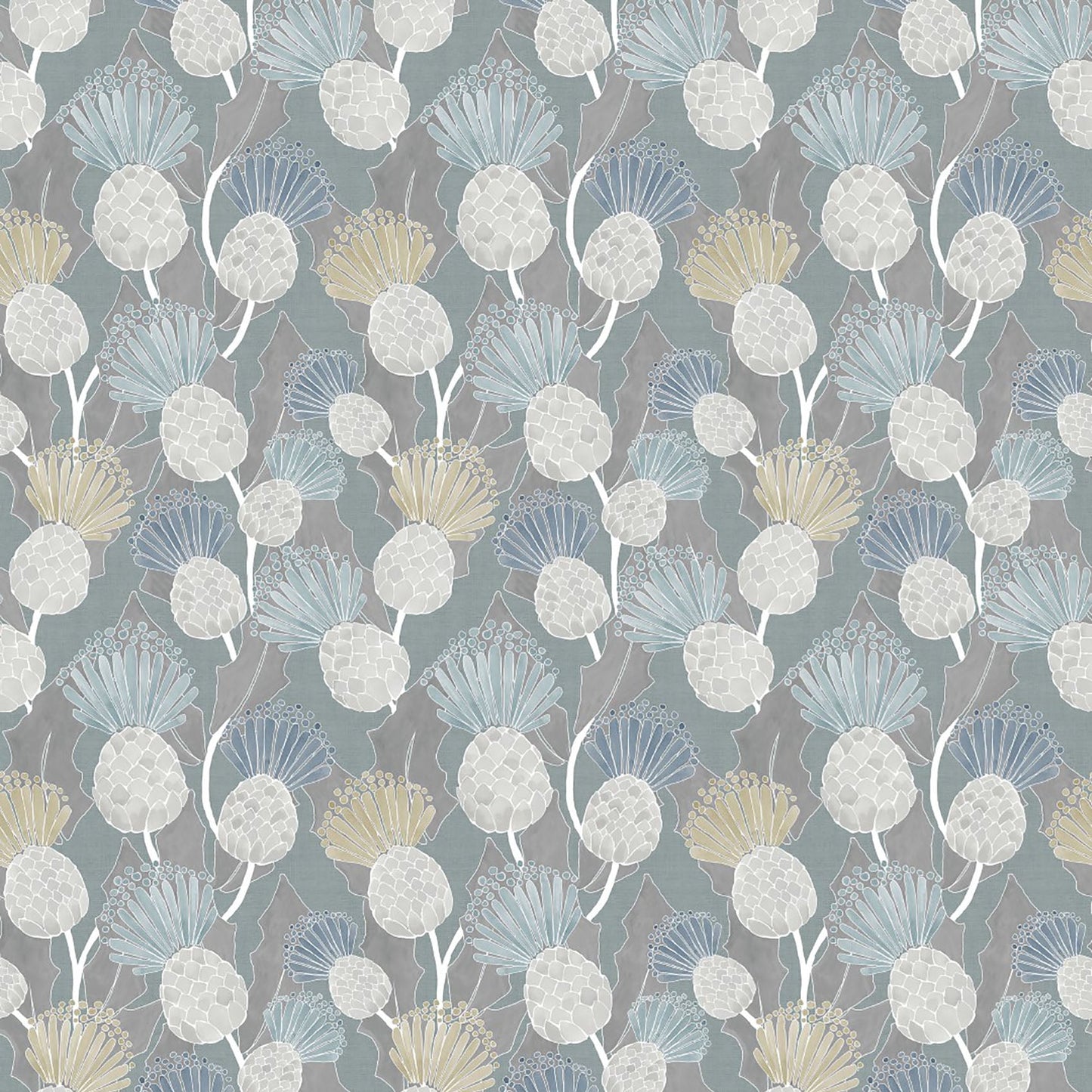 Reyne Fabric - 4 colours