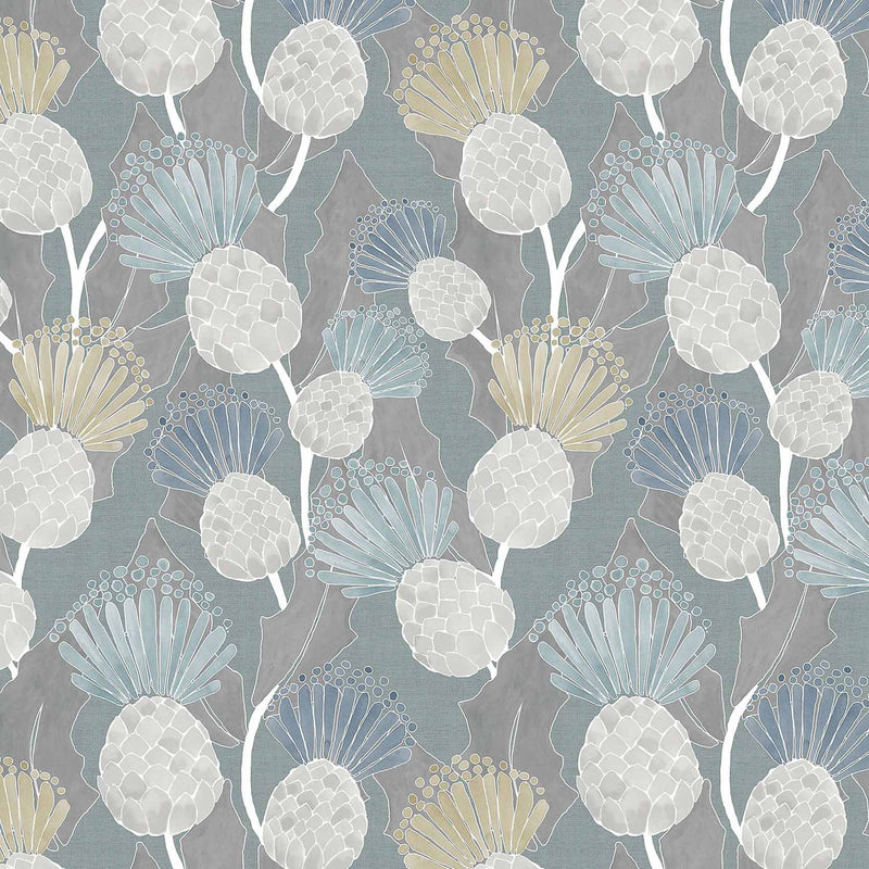 Reyne Fabric - 4 colours