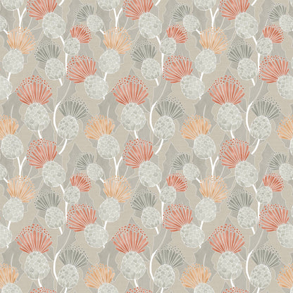 Reyne Fabric - 4 colours