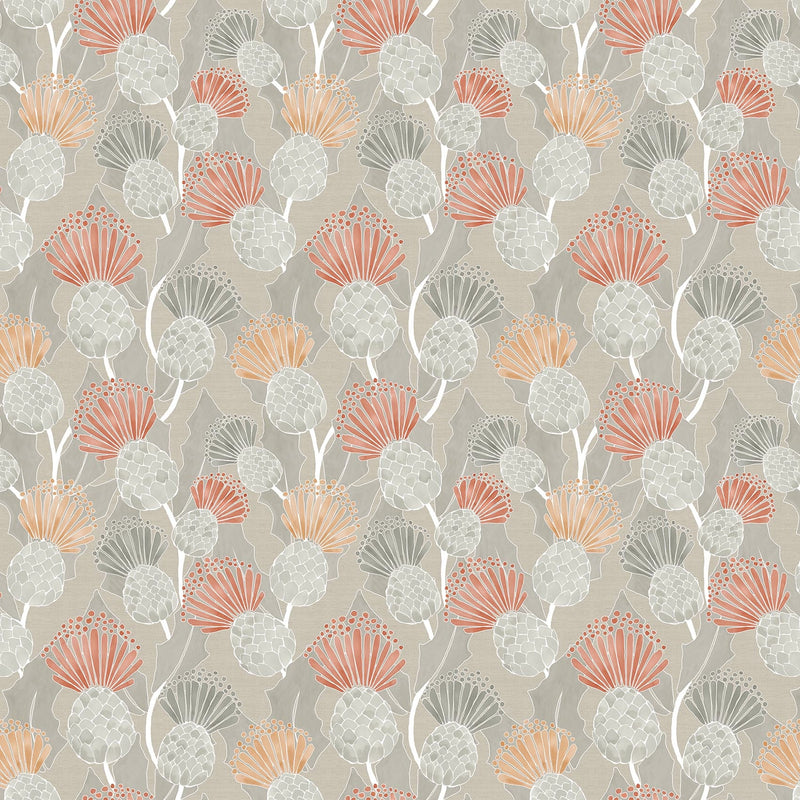 Reyne Fabric - 4 colours