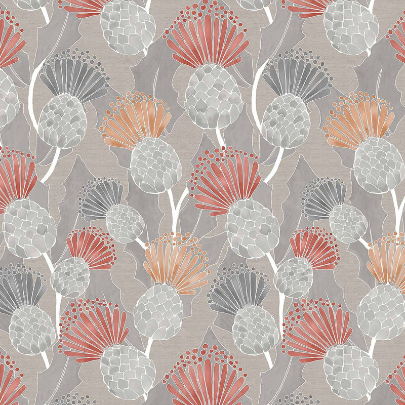 Reyne Fabric - 4 colours