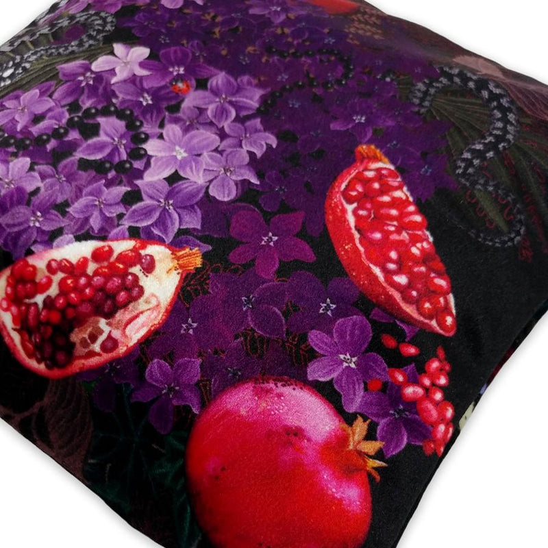 Forbidden Fruit Fabric - 6 Colours