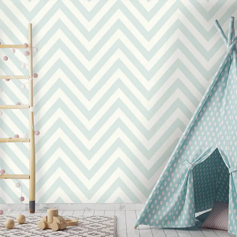 Chevron Wallpaper