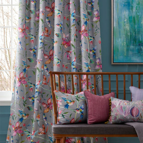 Tafuna Fabric - New Zealand