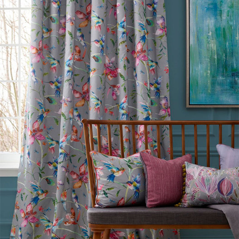 Tafuna Fabric - New Zealand
