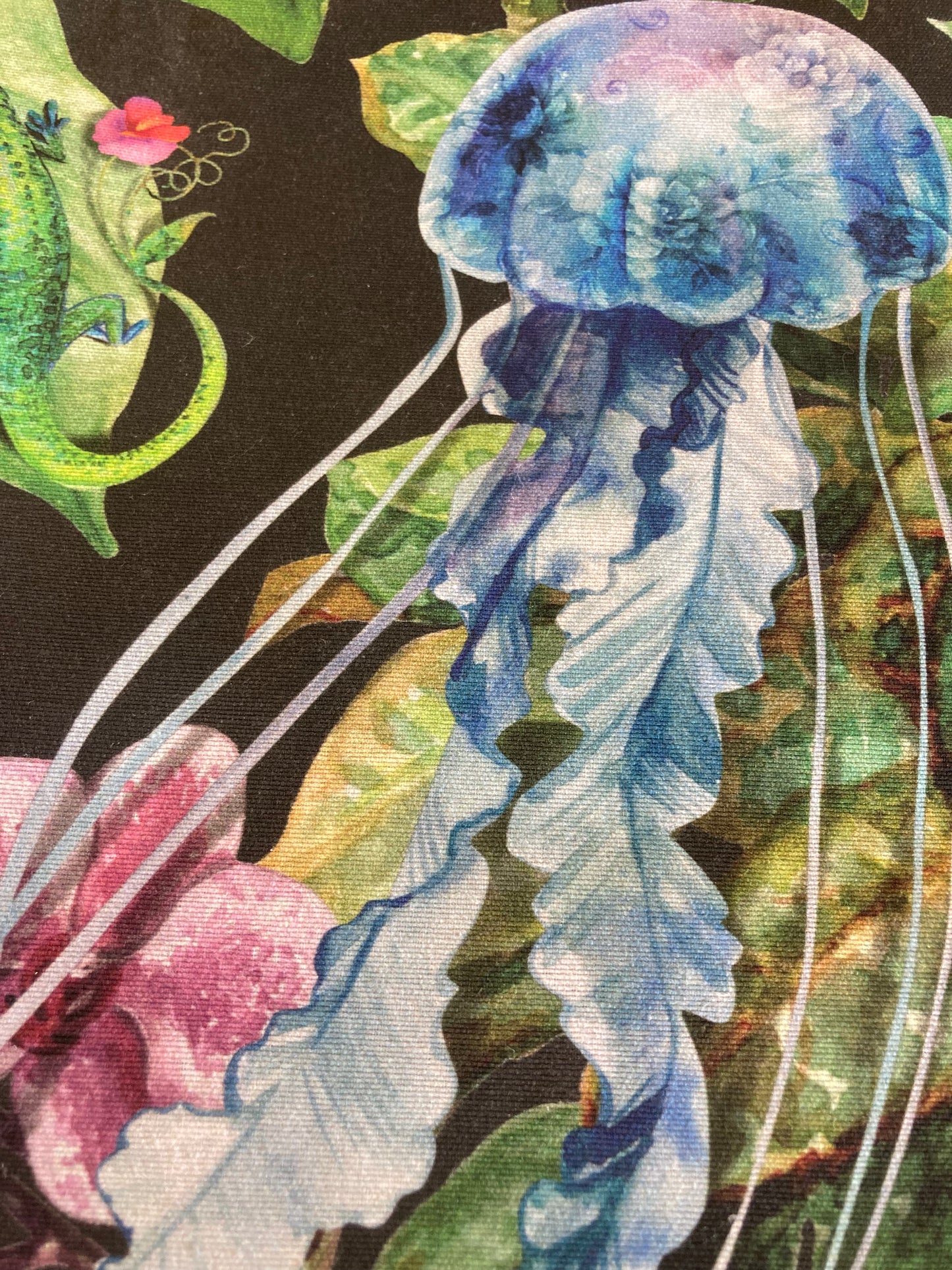 Colony Fabric - Outdoors