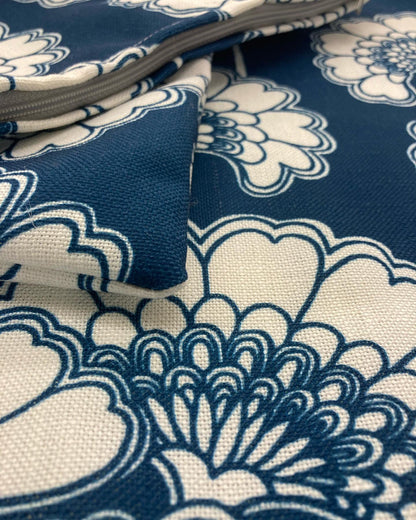 Florence Broadhurst - Japanese Floral - Fabric - 18 Colours