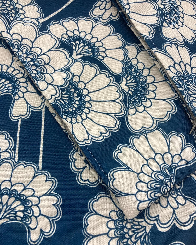 Florence Broadhurst - Japanese Floral - Fabric - 18 Colours