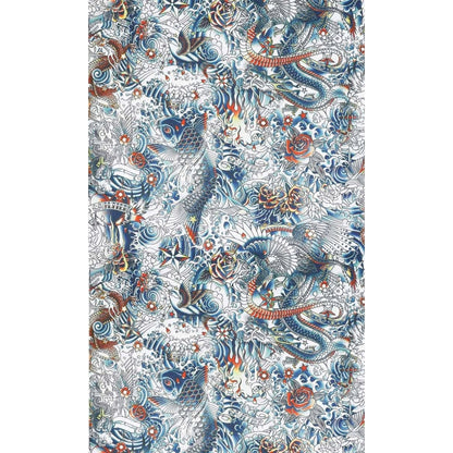 Iresumi Tattoo Wallpaper - Wide Wallpaper