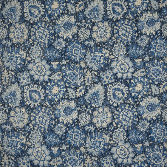 Casablanca Persian Rug Fabric - Discontinuing