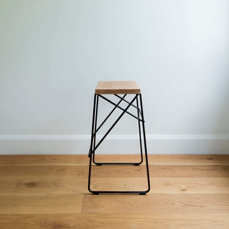 Karapiro Stool