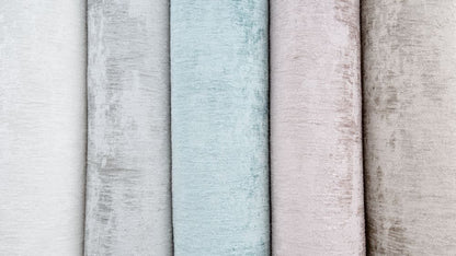 Patagonia Textured Drapery Velvet Fabric - 9 Colours