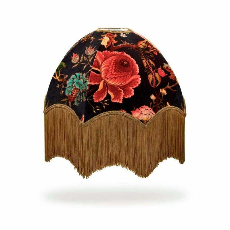 William Morris Artemis Velvet Fabric