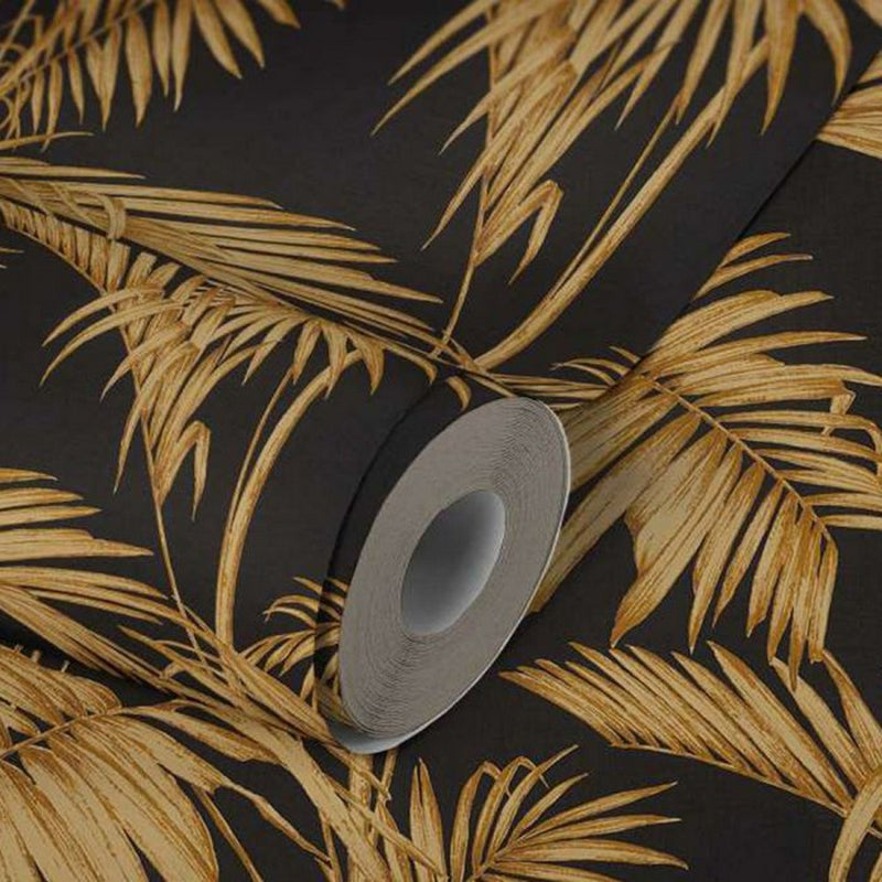 Lola Palm Wallpaper - 5 Colours