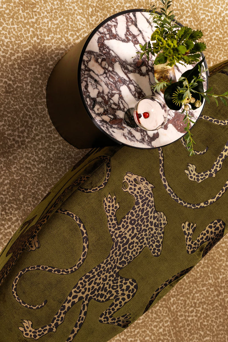 Panthera Fabric - 5 Colours