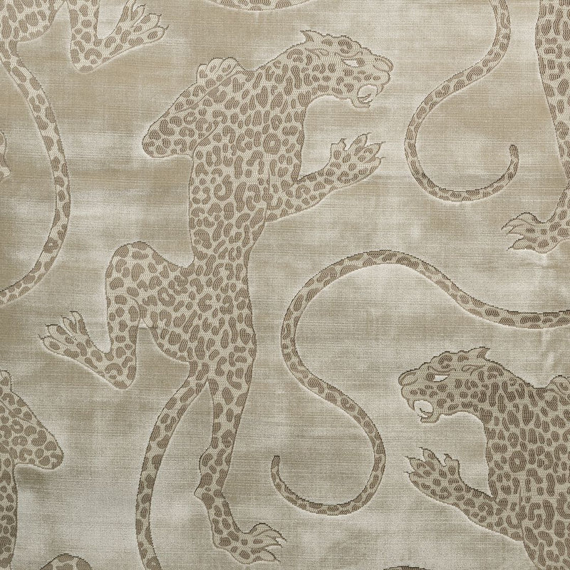 Panthera Fabric - 5 Colours